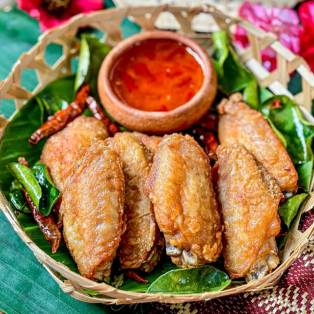 Thai Wings.