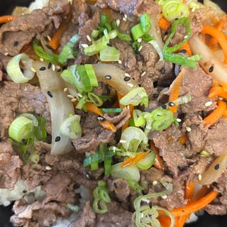 Bulgogi