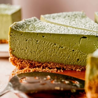 Cheese Cake