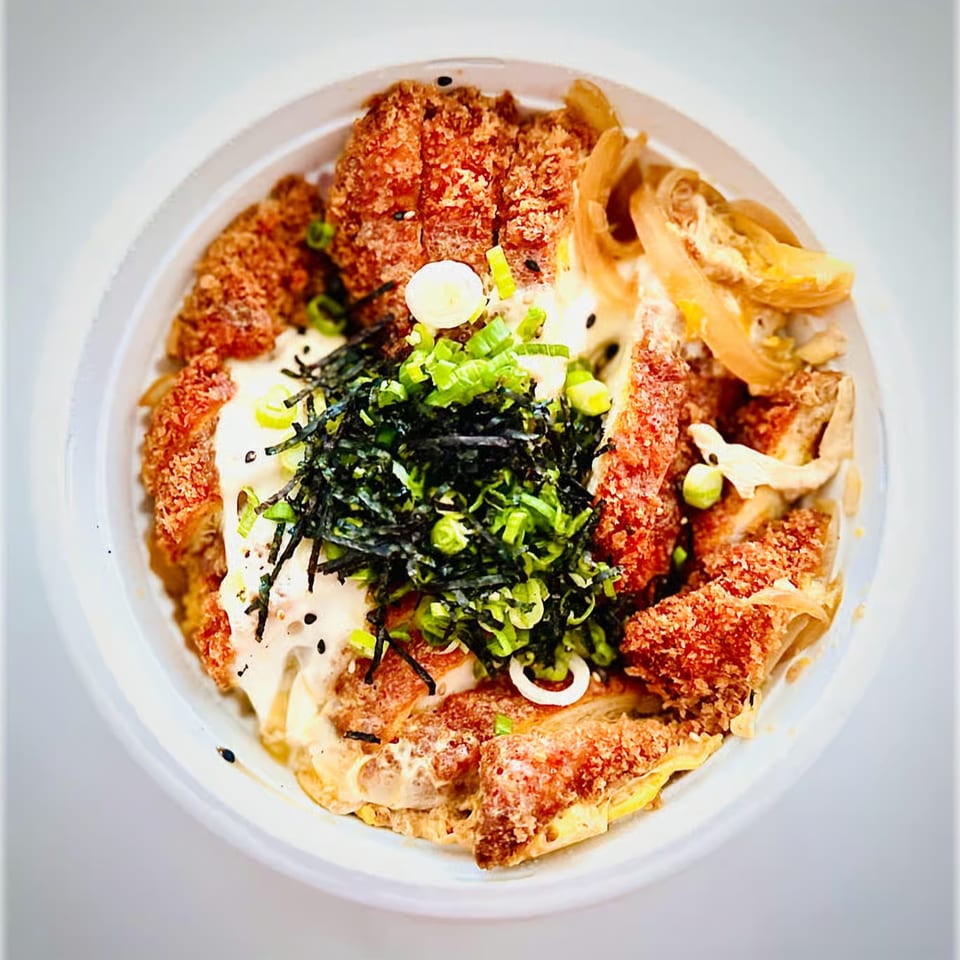 Savor Our Asian Food