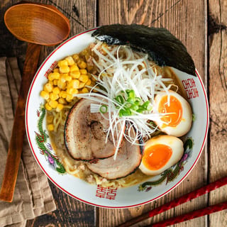 Miso Ramen