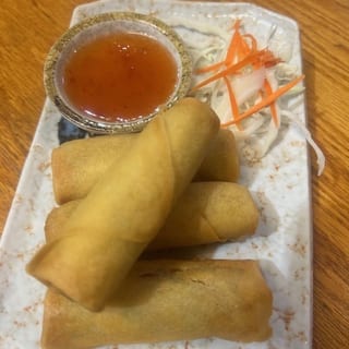 Spring Rolls