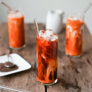 Thai Iced Tea