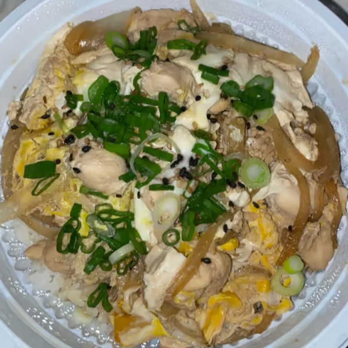 Oyako Don.