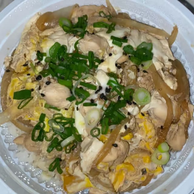 Oyako Don.