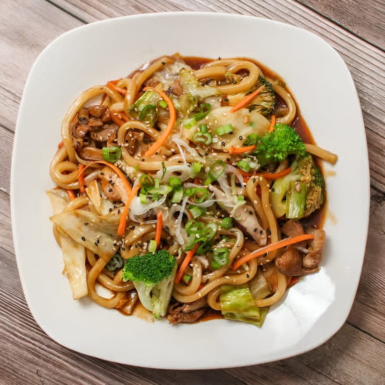Delicious Fried Rice Options
