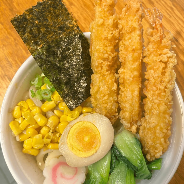 Shrimp Delights Await You