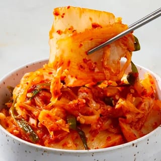 Kimchi